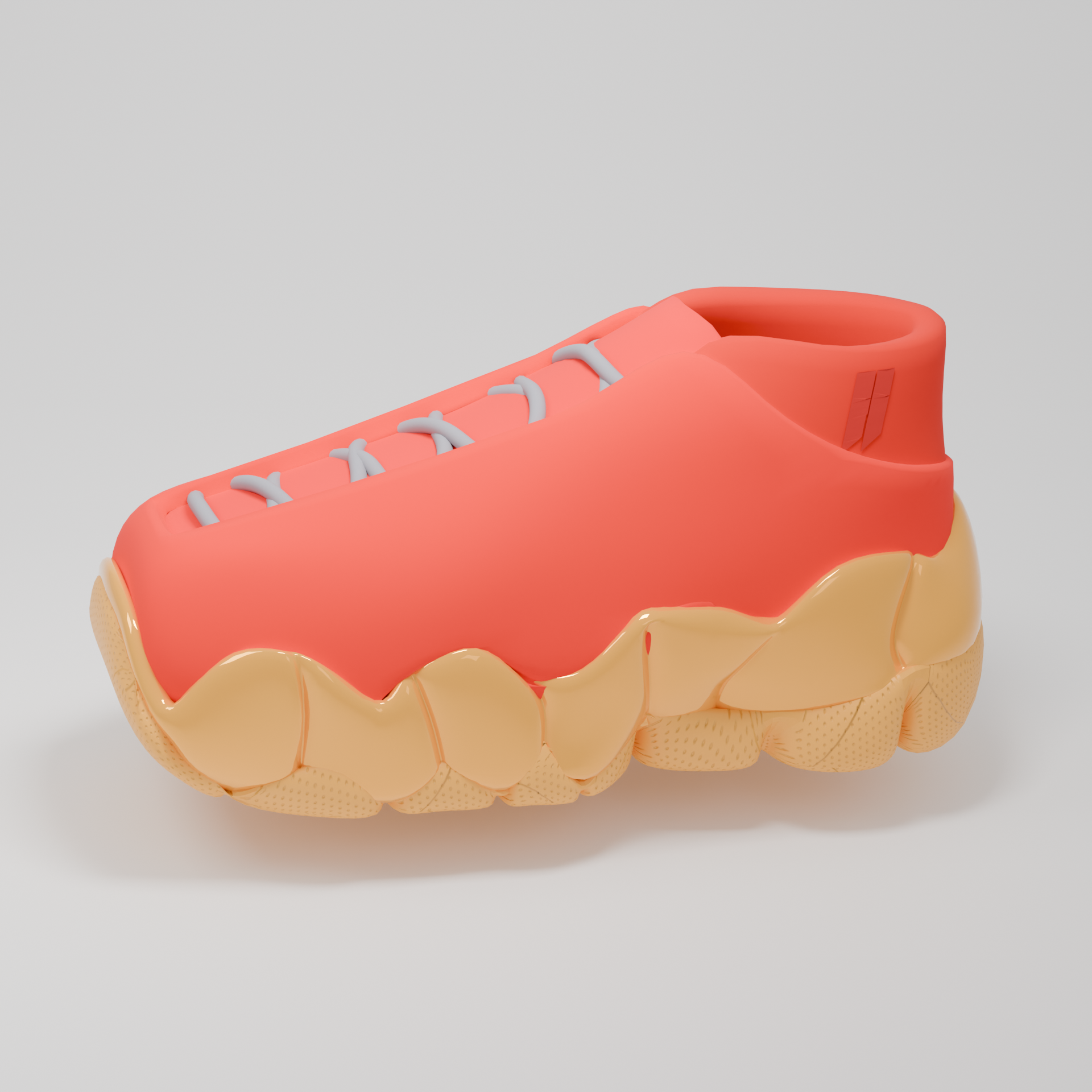 SBHMN 1 Sneaker